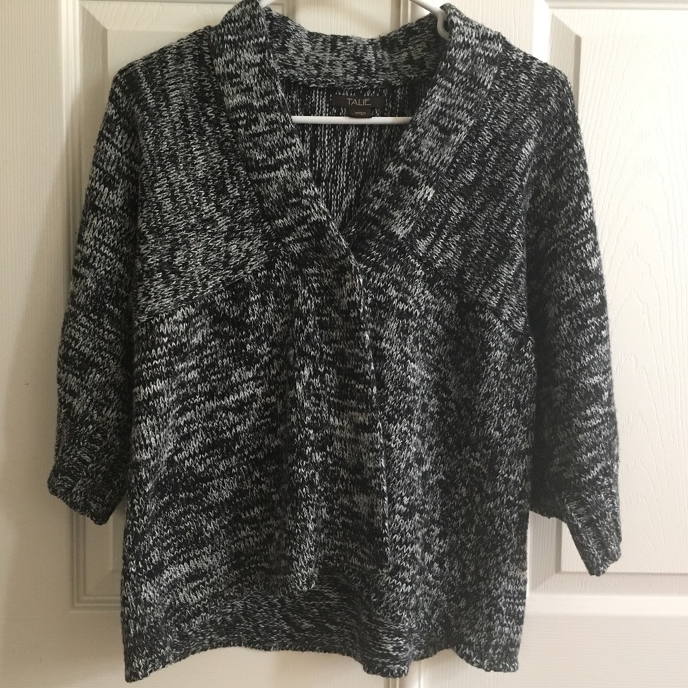 Talie Sweater